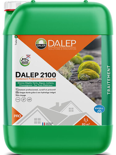 DALEP 2100