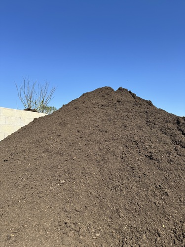 Terreau de Plantation